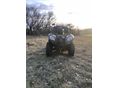 KYMCO MXU 500 2012/10 - 3