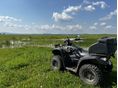 KYMCO MXU 500 2012/10 - 4