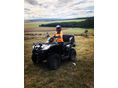 KYMCO MXU 500 2012/10 - 5