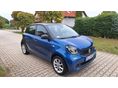 SMART FORFOUR 2017/8 - 2
