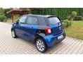 SMART FORFOUR 2017/8 - 4