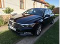 VOLKSWAGEN PASSAT VIII 1.4 TSI BMT ACT Comfortline DSG