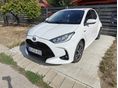 TOYOTA YARIS 1.5 Hybrid Comfort Style Tech e-CVT