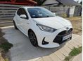 TOYOTA YARIS 2020/12 - 2