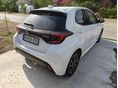 TOYOTA YARIS 2020/12 - 4