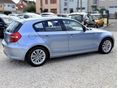 BMW 116 2010/10 - 11