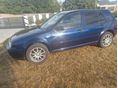VOLKSWAGEN GOLF IV 2003/7 - 2