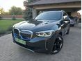 BMW IX3 Impressive Érv.gar-100%SOH-Nyith.panorámat-Elektr.vonóh&csomagtér-h/k-HUD-Gesztusvez-360kam