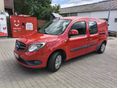 MERCEDES-BENZ CITAN 111 CDI Mixto A3