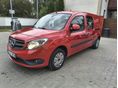 MERCEDES-BENZ CITAN 111 CDI Mixto A3