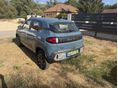 DACIA SPRING Electric 65 Extreme aut. 7900km+frunk+ kartámasz