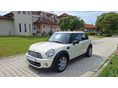 MINI MINI COOPER 1.6 SZERVIZKÖNYV!