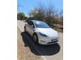 TESLA MODEL Y 2023/6 - 2