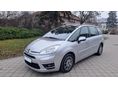 CITROEN GRAND C4 PICASSO C4Picasso 1.6 HDi Sélection 2 FAP (7 személyes )
