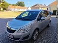 OPEL MERIVA B 1.7 CDTI Selection