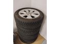 OPEL MERIVA B 2011/6 - 12