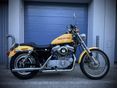 HARLEY-DAVIDSON SPORTSTER 883 XLH883