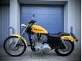 HARLEY-DAVIDSON SPORTSTER 883 1999/6 - 2