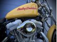 HARLEY-DAVIDSON SPORTSTER 883 1999/6 - 4
