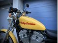 HARLEY-DAVIDSON SPORTSTER 883 1999/6 - 5