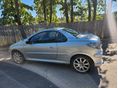 PEUGEOT 206 2002/8 - 6