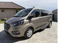 FORD TOURNEO 2018/9 - 2
