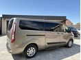 FORD TOURNEO 2018/9 - 3