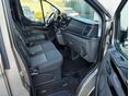 FORD TOURNEO 2018/9 - 9