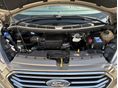 FORD TOURNEO 2018/9 - 11