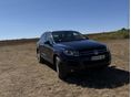 VOLKSWAGEN TOUAREG 2010/12 - 2