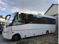 IVECO 65C-Rákos Dunabus