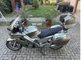 YAMAHA FJR 1300 A 2006/5 - 6