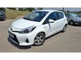 TOYOTA YARIS 2013/11 - 2