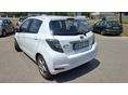 TOYOTA YARIS 2013/11 - 3