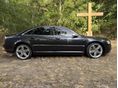 AUDI A8 4.2 V8 FSI quattro Tiptronic ic