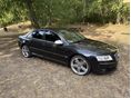 AUDI A8 2007/2 - 2