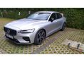 VOLVO S60 2.0 [B4] MHEV R-Design Geartronic