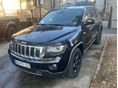 JEEP GRAND CHEROKEE 3.0 V6 CRD Limited (Automata)