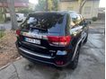 JEEP GRAND CHEROKEE 2011/6 - 4
