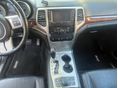 JEEP GRAND CHEROKEE 2011/6 - 7
