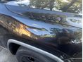 JEEP GRAND CHEROKEE 2011/6 - 12