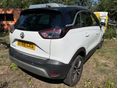 OPEL CROSSLAND X 2018/10 - 2