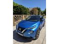 NISSAN JUKE 1.0 DIG-T N-Connecta DCT