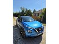 NISSAN JUKE 2022/3 - 2