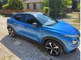 NISSAN JUKE 2022/3 - 3