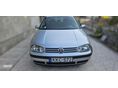 VOLKSWAGEN GOLF IV Variant 1.6 Atlantic