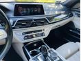 BMW 740 2017/8 - 8