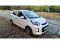 KIA PICANTO 1.0 LX Cool 1.150km! Újszerű. szalon állapotban!