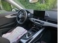AUDI A4 2022/3 - 6