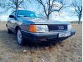 AUDI 100 1990 - 6